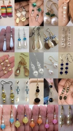 Earings