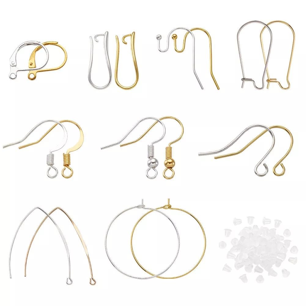 Ear Hooks