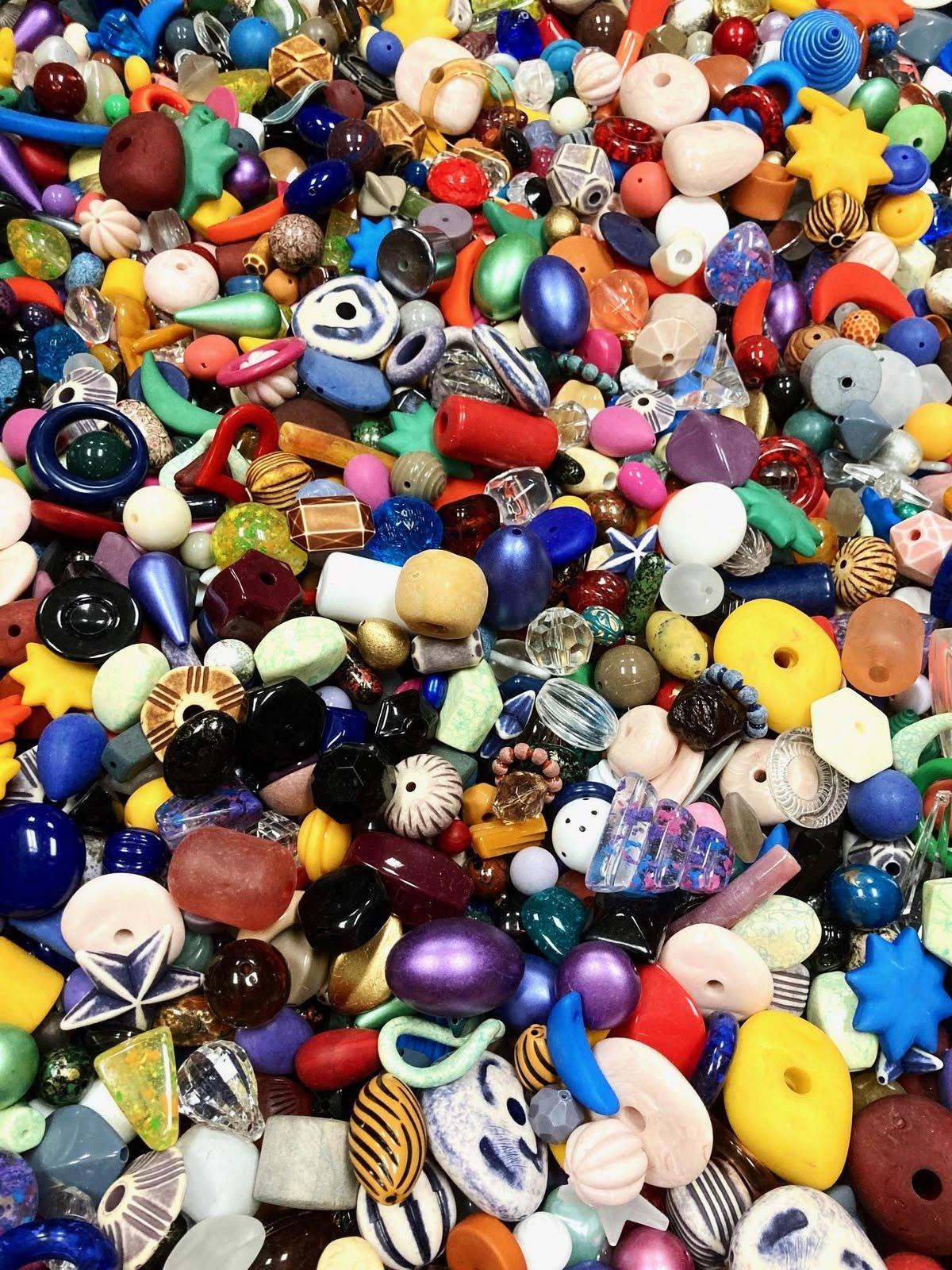 BEADS