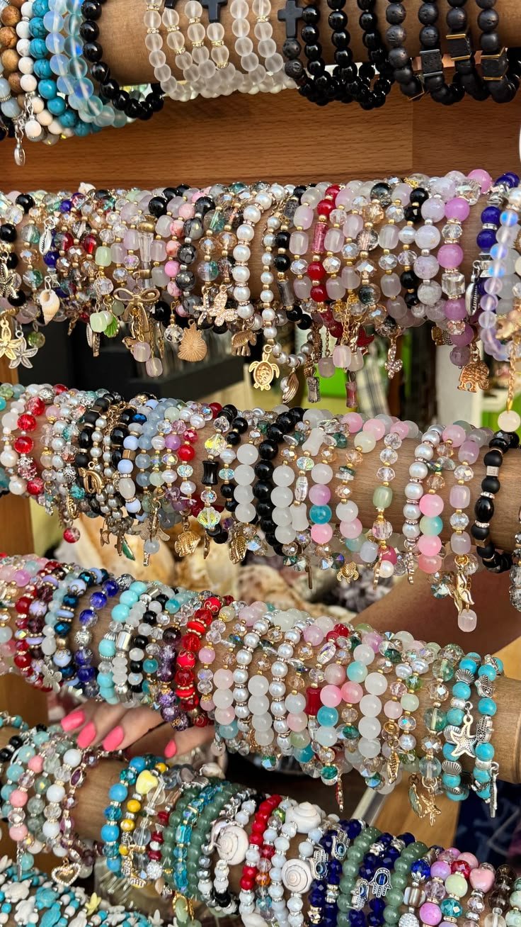 Bracelets