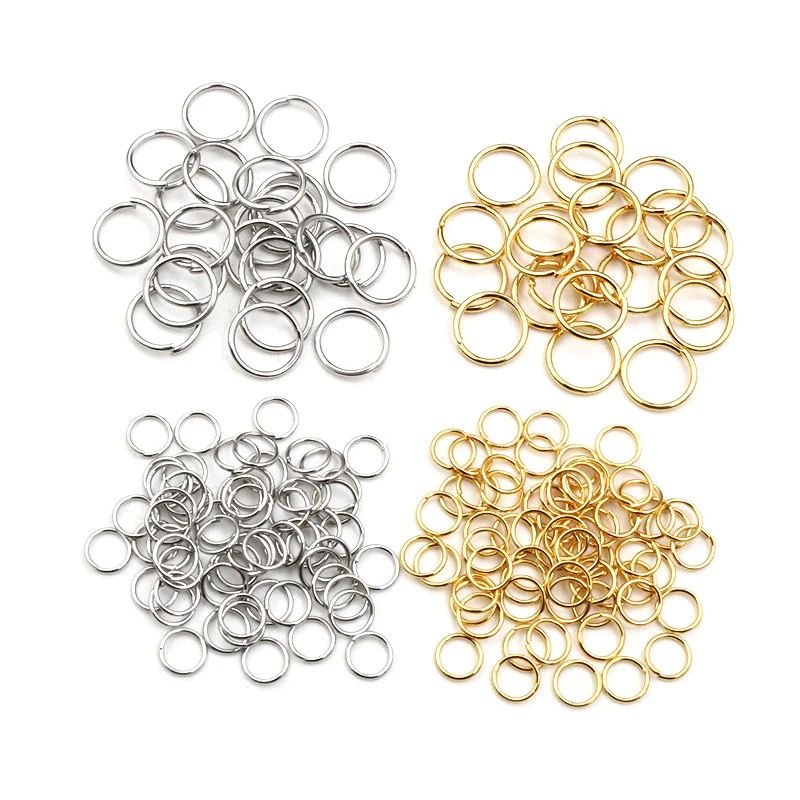 Jump Rings