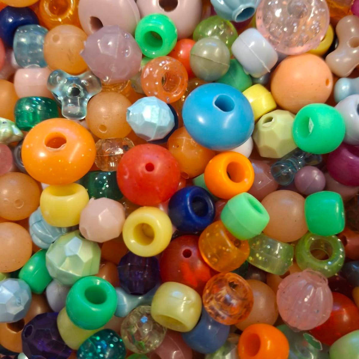 Plastic
