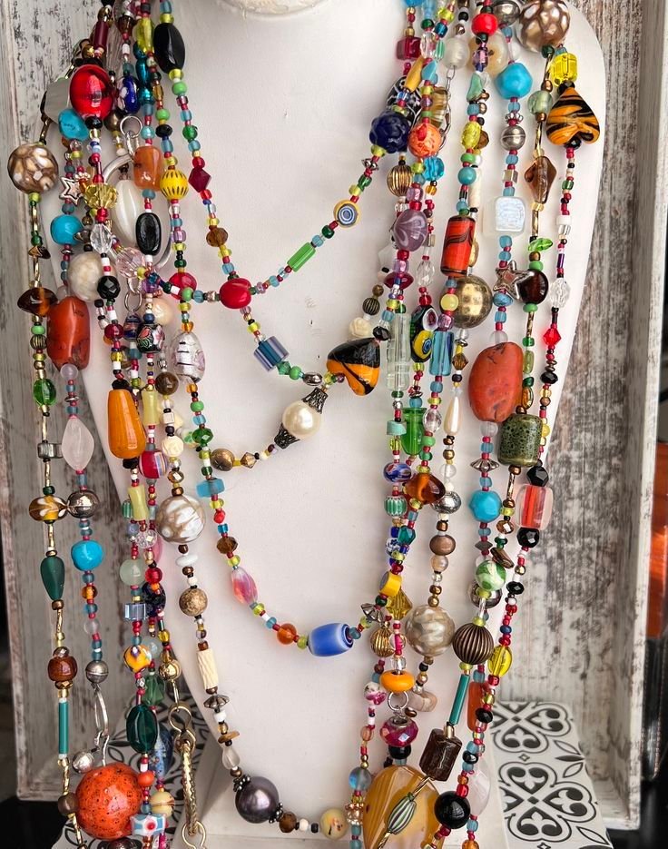 JEWELLERY