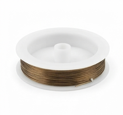 Nylon Coated Tiger Tail  Wire For Making ,jewelry ,DIY Craft