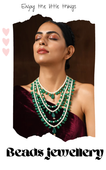 Fashion Beads Jewellery Kriative Krafts